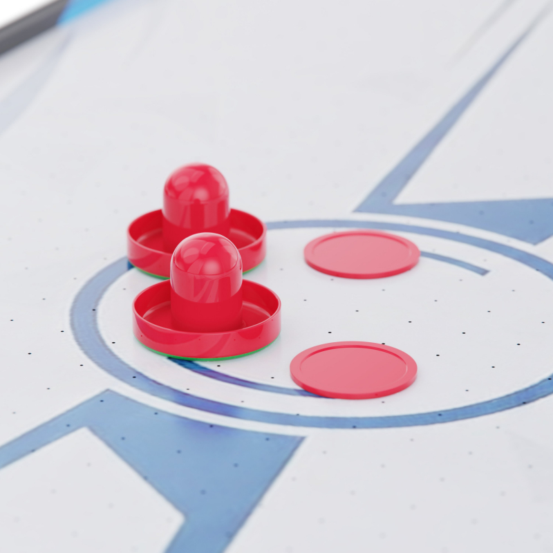 Игровой стол - аэрохоккей DFC 135 x 65 см (54)