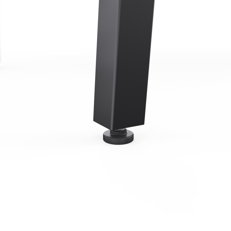 Игровой стол - аэрохоккей DFC 135 x 65 см (54)