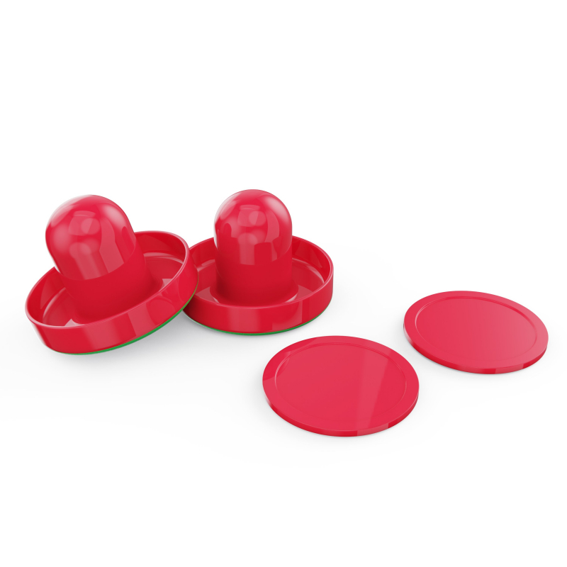 Игровой стол - аэрохоккей DFC 135 x 65 см (54)