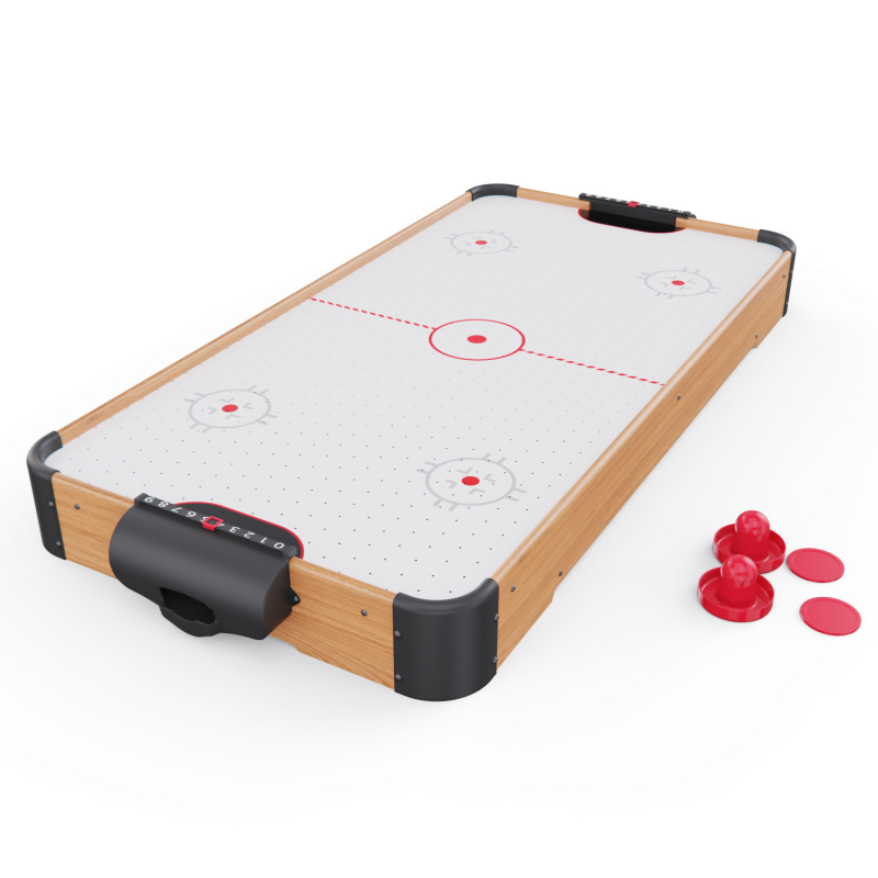 Игровой стол - аэрохоккей DFC 40 101 x 50 см