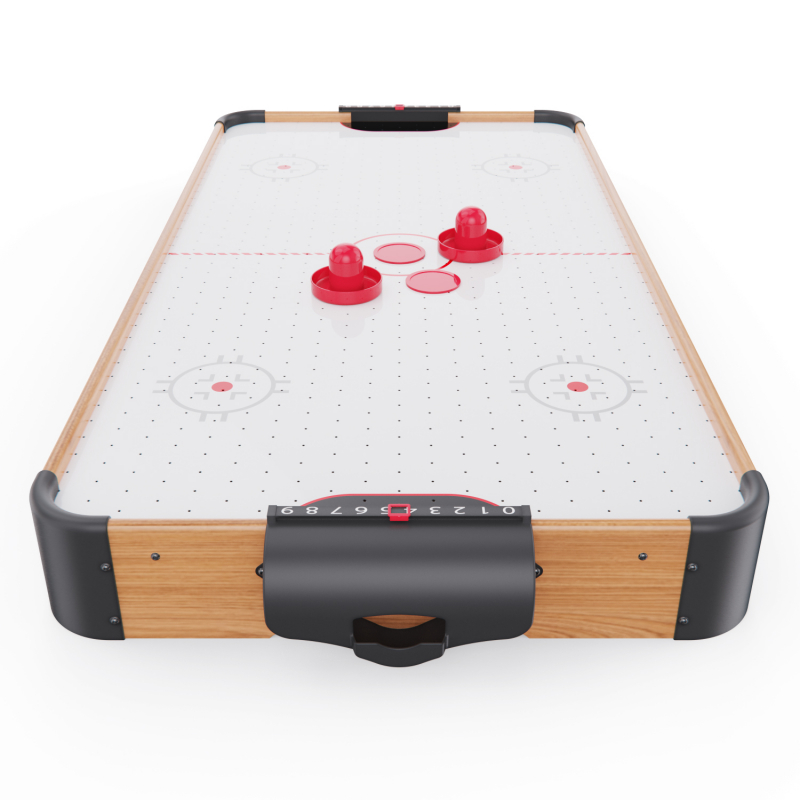 Игровой стол - аэрохоккей DFC 40 101 x 50 см