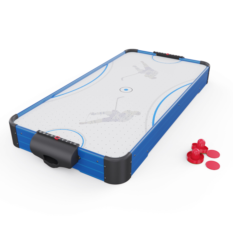 Игровой стол - аэрохоккей DFC 40 101 x 50 см