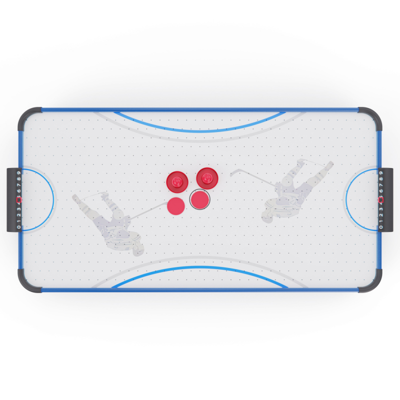 Игровой стол - аэрохоккей DFC 40 101 x 50 см