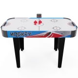Игровой стол - аэрохоккей DFC 48 AT-530