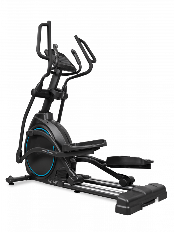 Эллиптический тренажер домашний OXYGEN FITNESS AZUR
