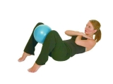 Баланс-мяч TOGU Pilates Balance Ball, 30 см