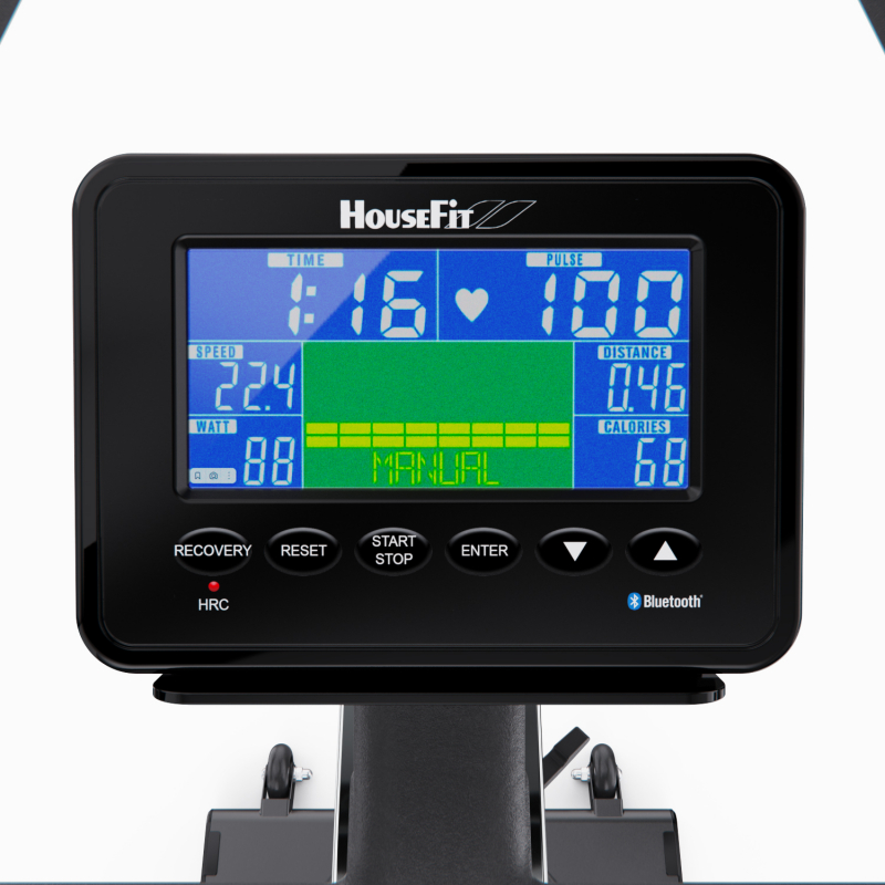 Спин-байк HOUSEFIT B-HB-8285CB