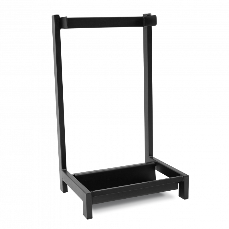 Стойка для бодибаров BRONZE GYM PARTNER AL-411, 60х45х100см