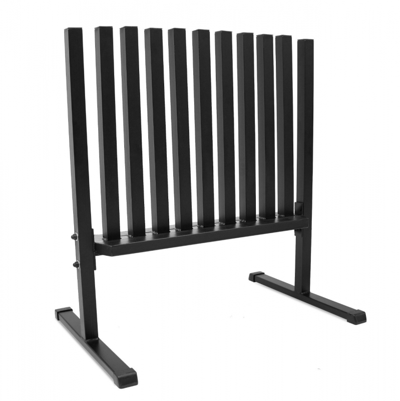 Стойка под гантели для аэробики BRONZE GYM PARTNER AL-413.106*60*113см