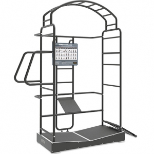 BRONZE GYM BR-1028 Рама для растяжки