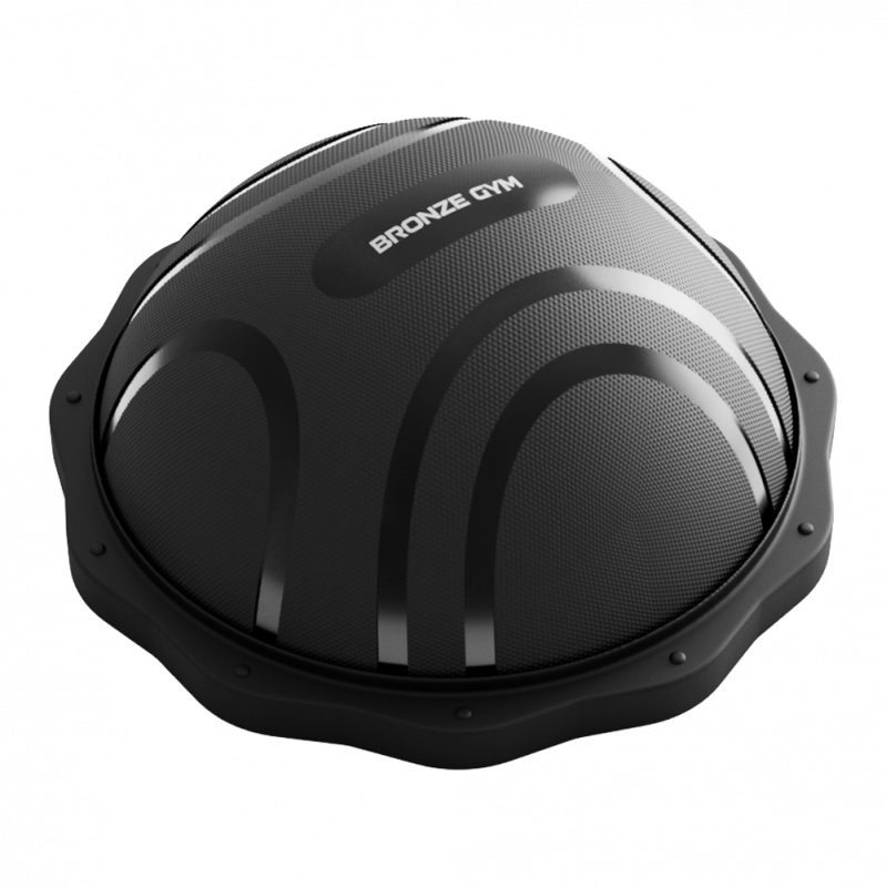 Платформа балансировочная усиленная BRONZE GYM БОСУ, 60 см