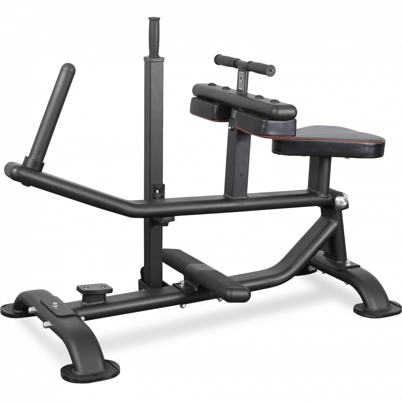 Голень сидя BRONZE GYM PL-1719