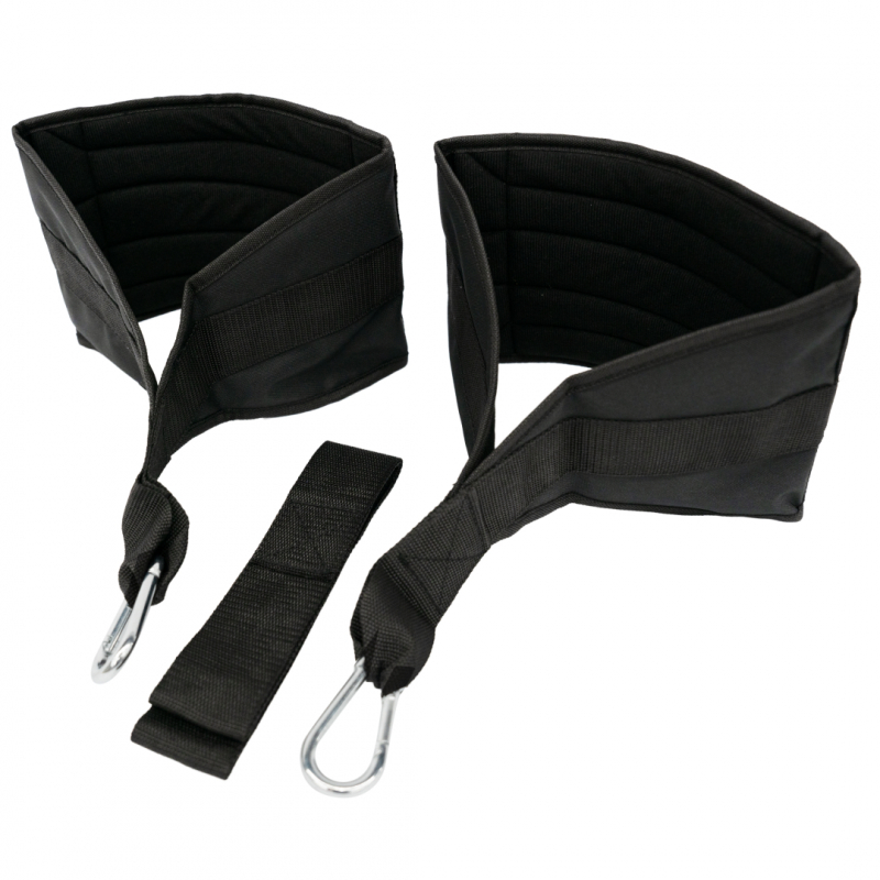 Тренировочные петли Береша BRONZE GYM