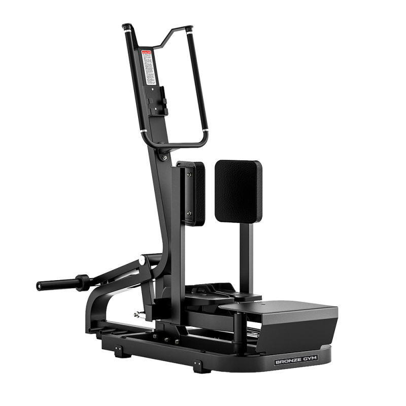 Отведение ног стоя BRONZE GYM RAVE RV01