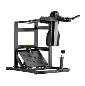 Маятниковый присед BRONZE GYM RAVE RV15