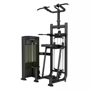 Гравитрон профессиональный BRONZE GYM BLANC 09