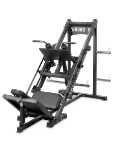 Жим ногами/Гакк-присед OXYGEN FITNESS BROOKS