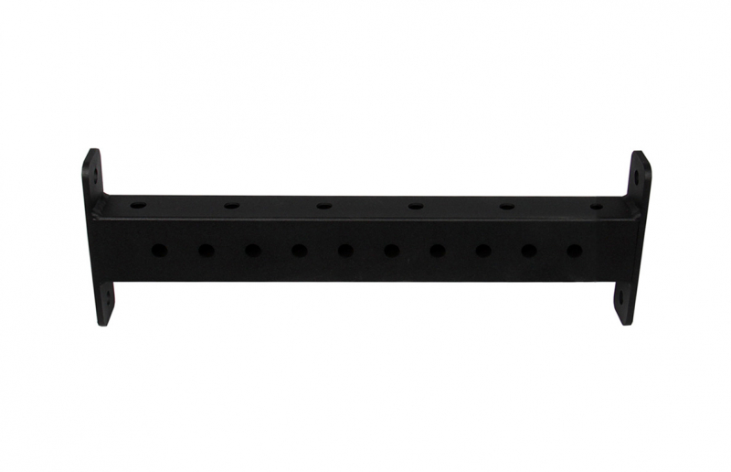 Балка для функциональной рамы, L600 (Черный (RAL 9005 М)) STECTER 2378