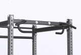Балка для подтягивания "Мультихват", L1100 (Черный (RAL 9005 М)) STECTER 2273