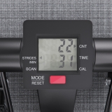 Министеппер DFC CUTEWOLF с эспандерами