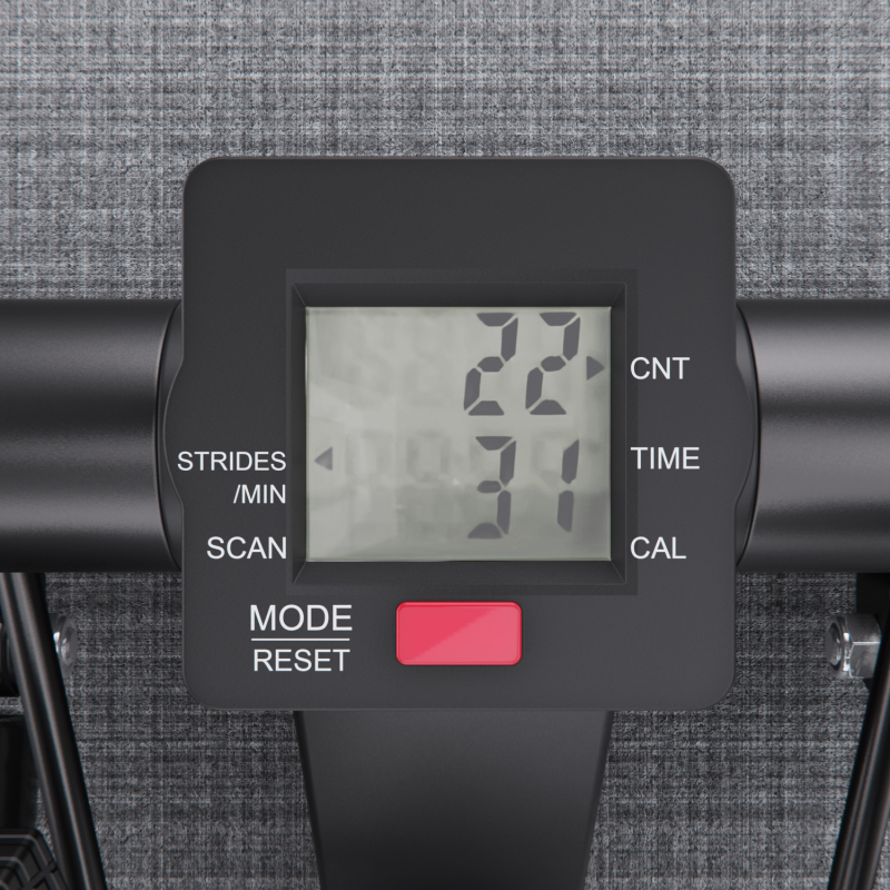 Министеппер DFC CUTEWOLF с эспандерами