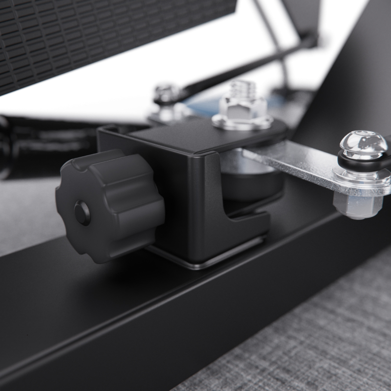 Министеппер DFC CUTEWOLF с эспандерами