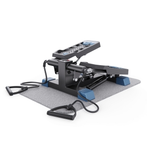 Министеппер DFC CUTEWOLF с эспандерами