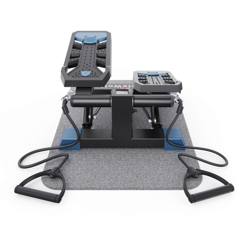 Министеппер DFC CUTEWOLF с эспандерами