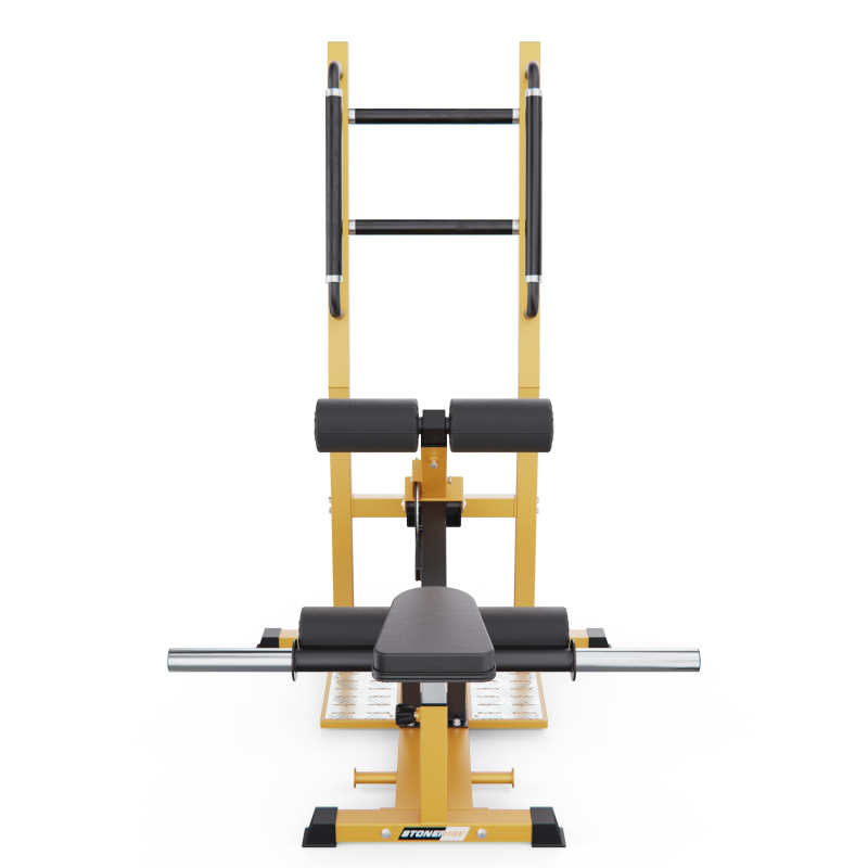 Тренажер для полуприседа (Standing Hip Thrust) STONERISE D005
