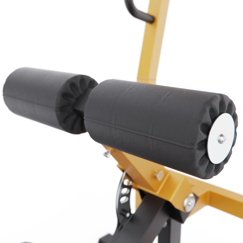 Тренажер для полуприседа (Standing Hip Thrust) STONERISE D005