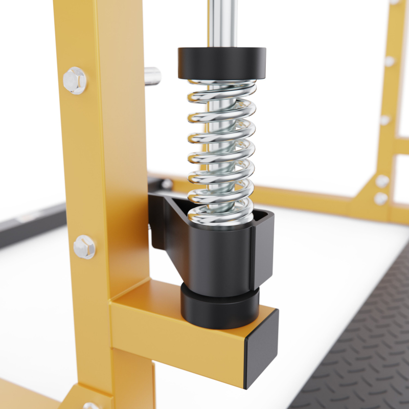 Машина Смита STONERISE D006