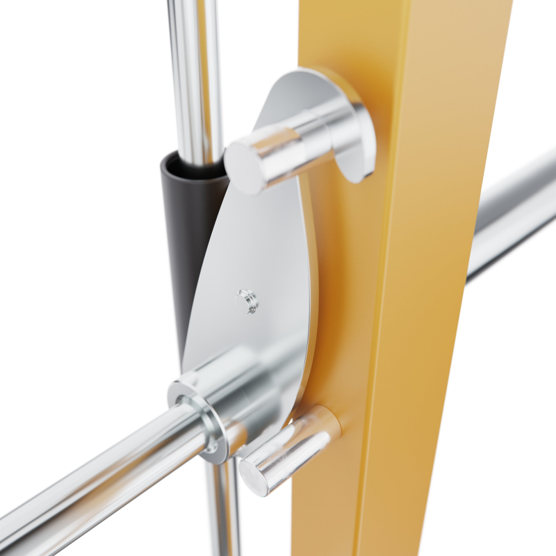 Машина Смита STONERISE D006