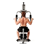 Силовой комплекс DFC HomeGym D7000 / стек 45 кг