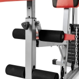 Силовой комплекс DFC HomeGym D7001 / стек 45 кг