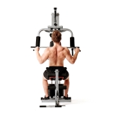 Силовой комплекс DFC HomeGym D7001 / стек 45 кг