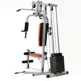 Силовой комплекс DFC HomeGym D7001 / стек 45 кг