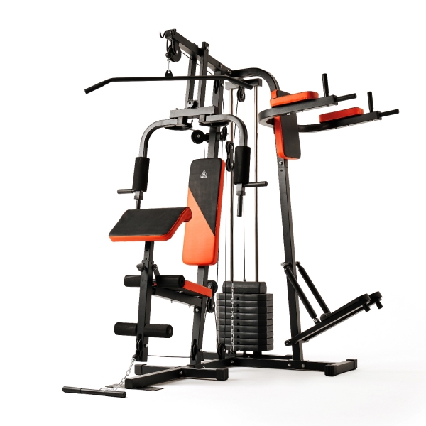 Силовой комплекс DFC HomeGym D7002