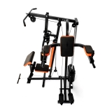 Силовой комплекс DFC HomeGym D7002-60 стек 60 кг