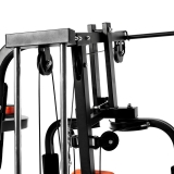 Силовой комплекс DFC HomeGym D7002-60 стек 60 кг