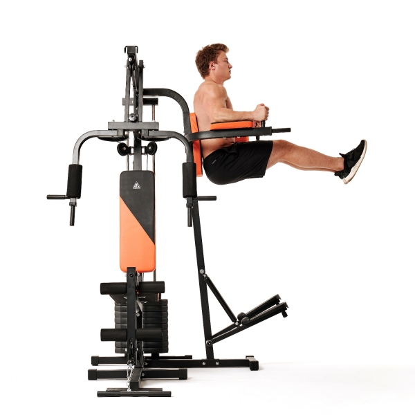 Силовой комплекс DFC HomeGym D7002