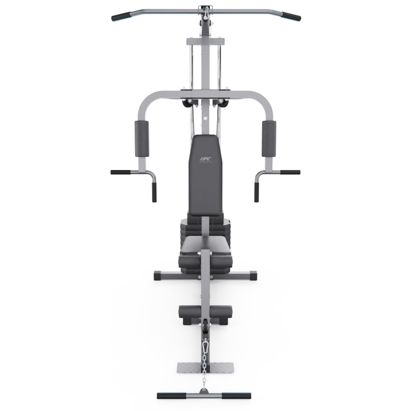 Многофункциональный силовой тренажер DFC D70133