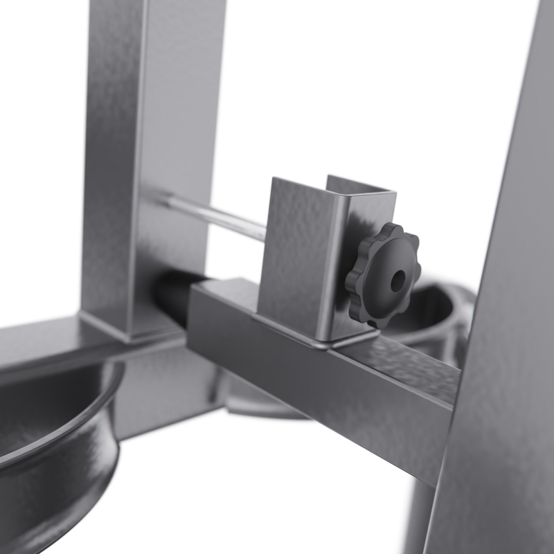 Многофункциональный силовой тренажер DFC D70133