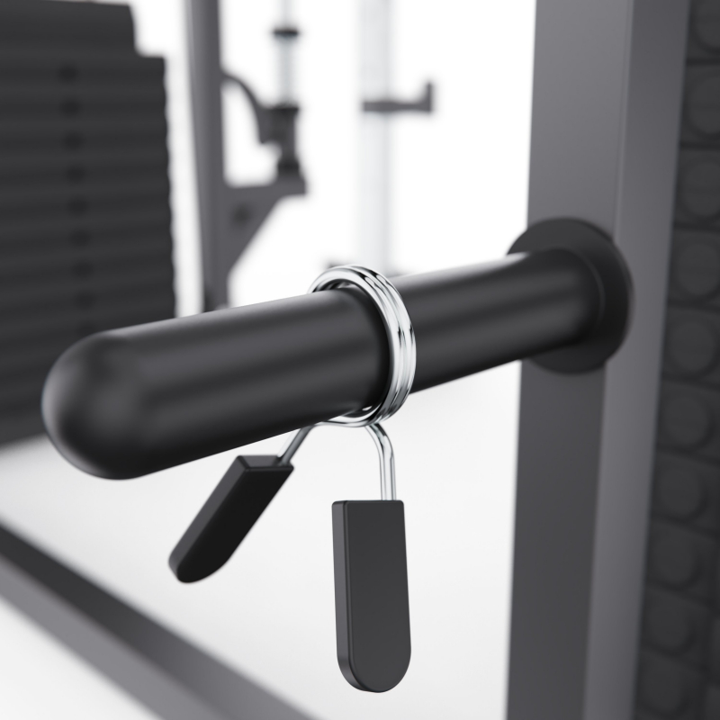 Мультистанция, машина Смита, кроссовер DFC D8201