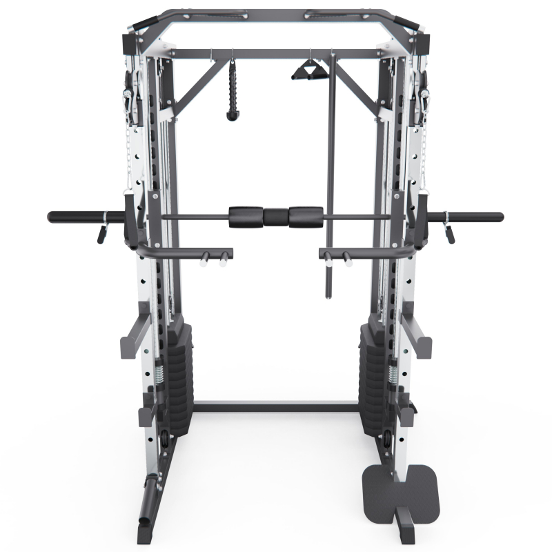 Мультистанция, машина Смита, кроссовер DFC D8201