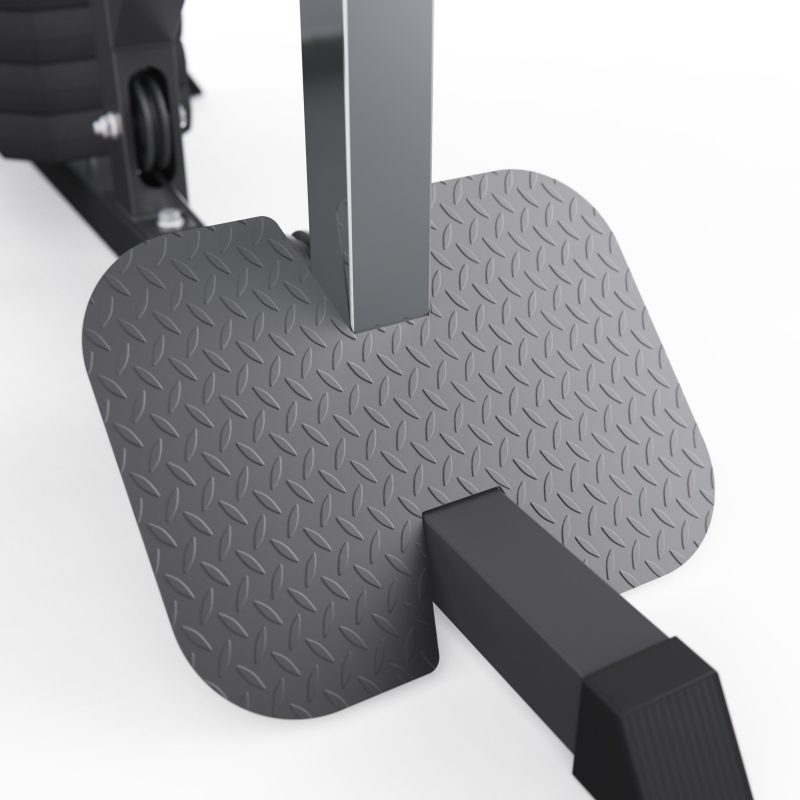 Мультистанция, машина Смита, кроссовер DFC D8201