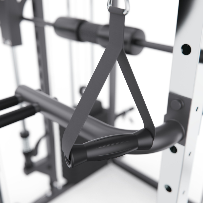 Мультистанция, машина Смита, кроссовер DFC D8201