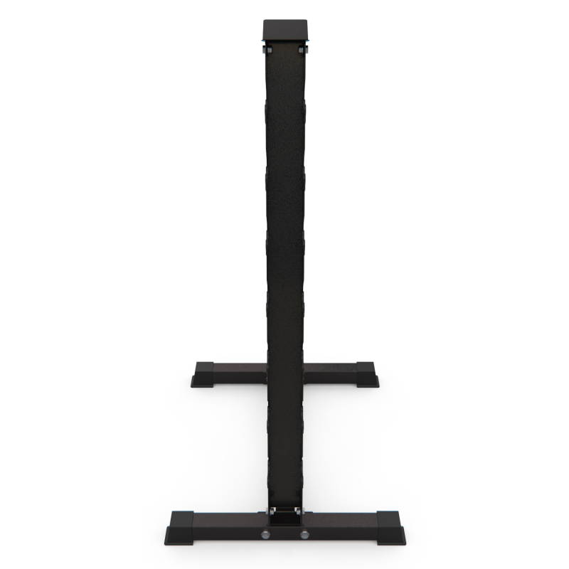 Стойка для хранения гантелей на 7 пар D870