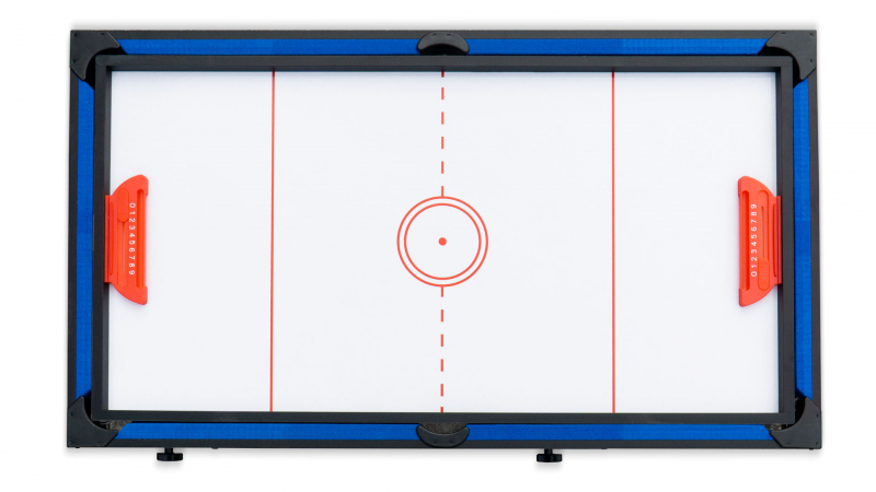 Игровой стол - многофункциональный 4 в 1 "Compact"