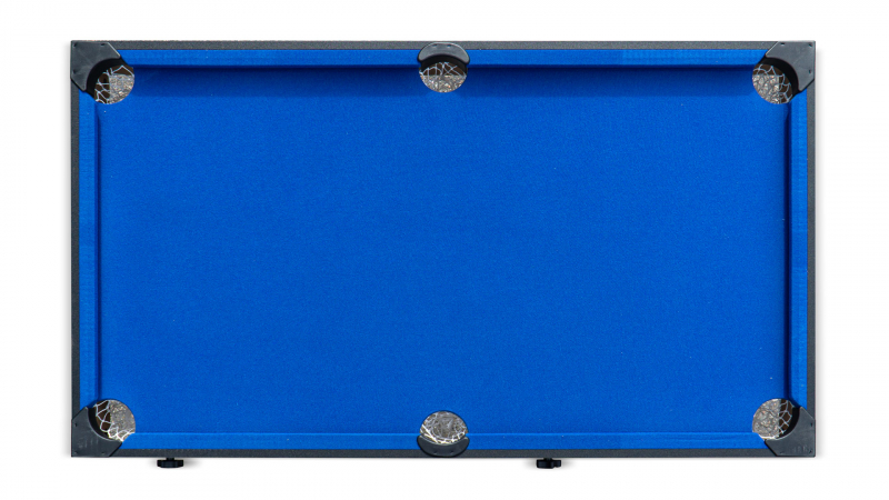 Игровой стол - многофункциональный 4 в 1 "Compact"