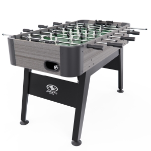 Игровой стол - футбол DFC Athletic 54 120 х 62 см